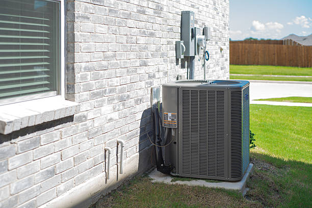 Reliable Hvac Installation contractor in Fairfield, CA by FH HVAC